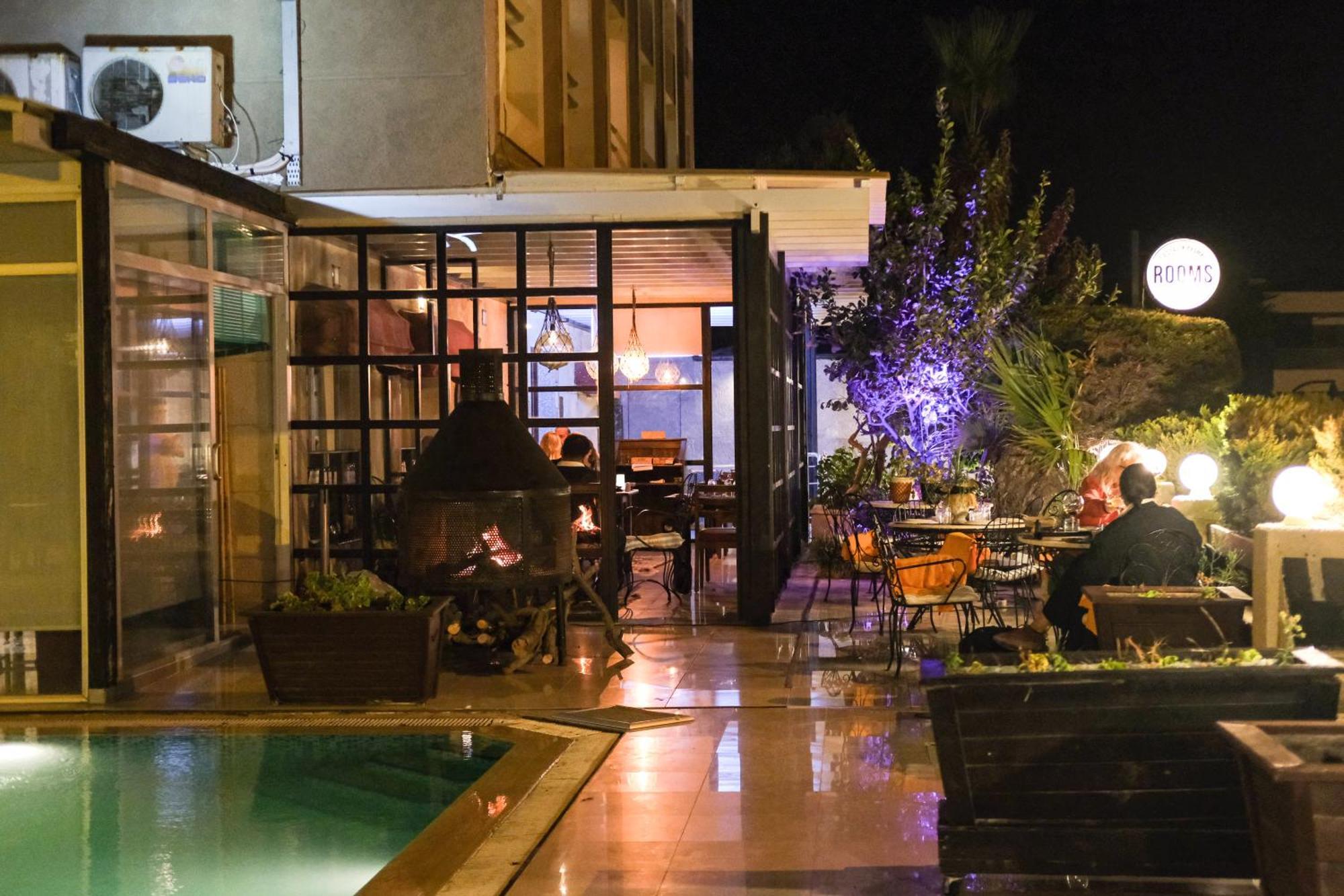 Smart Luxury & Otel 4*
