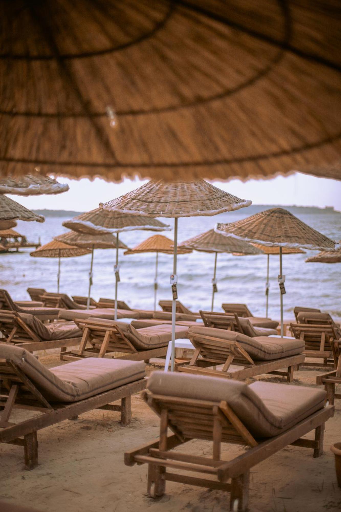 Smart Luxury & Otel Çeşme