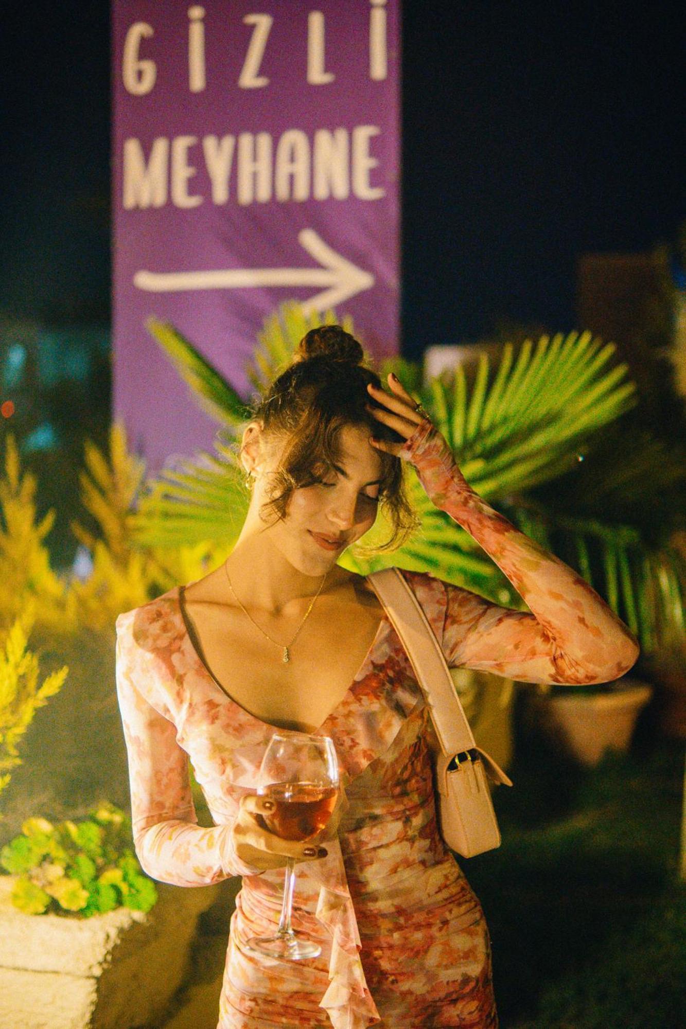 Otel Smart Luxury & Çeşme