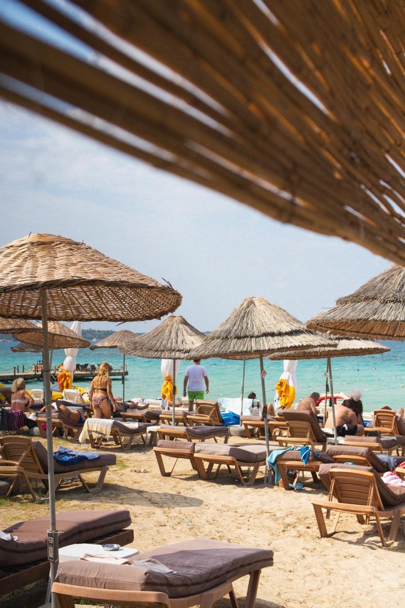 Smart Luxury & 4*