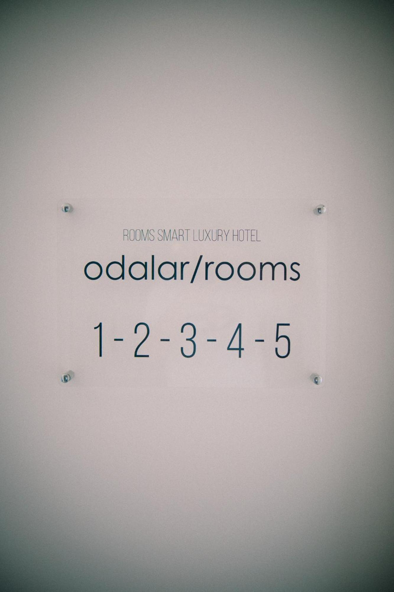 Smart Luxury & Otel Çeşme