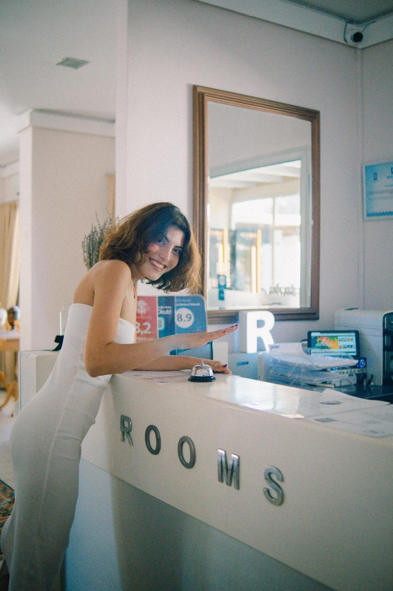 Otel Smart Luxury & 4*