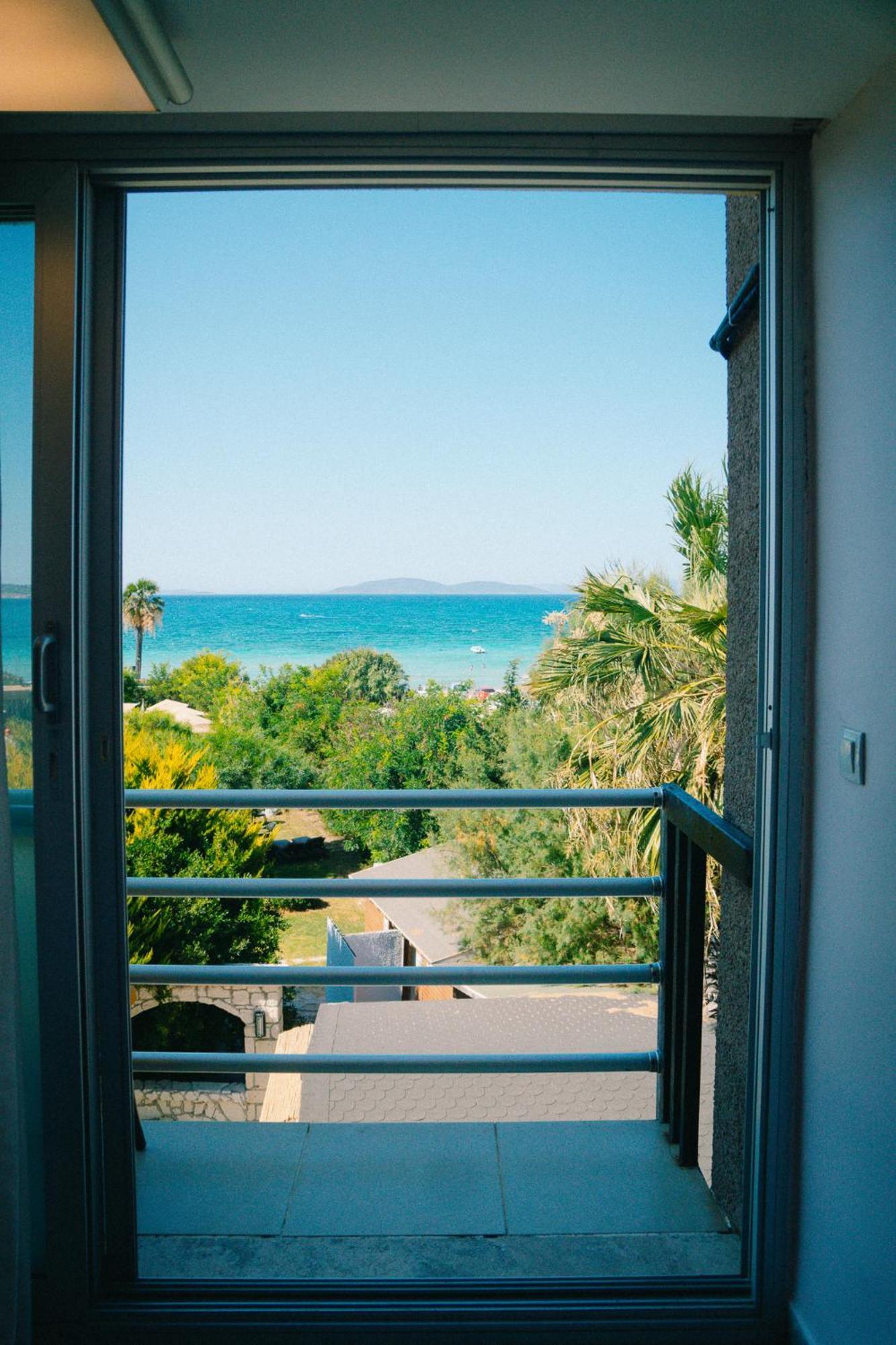 Smart Luxury & Otel Çeşme