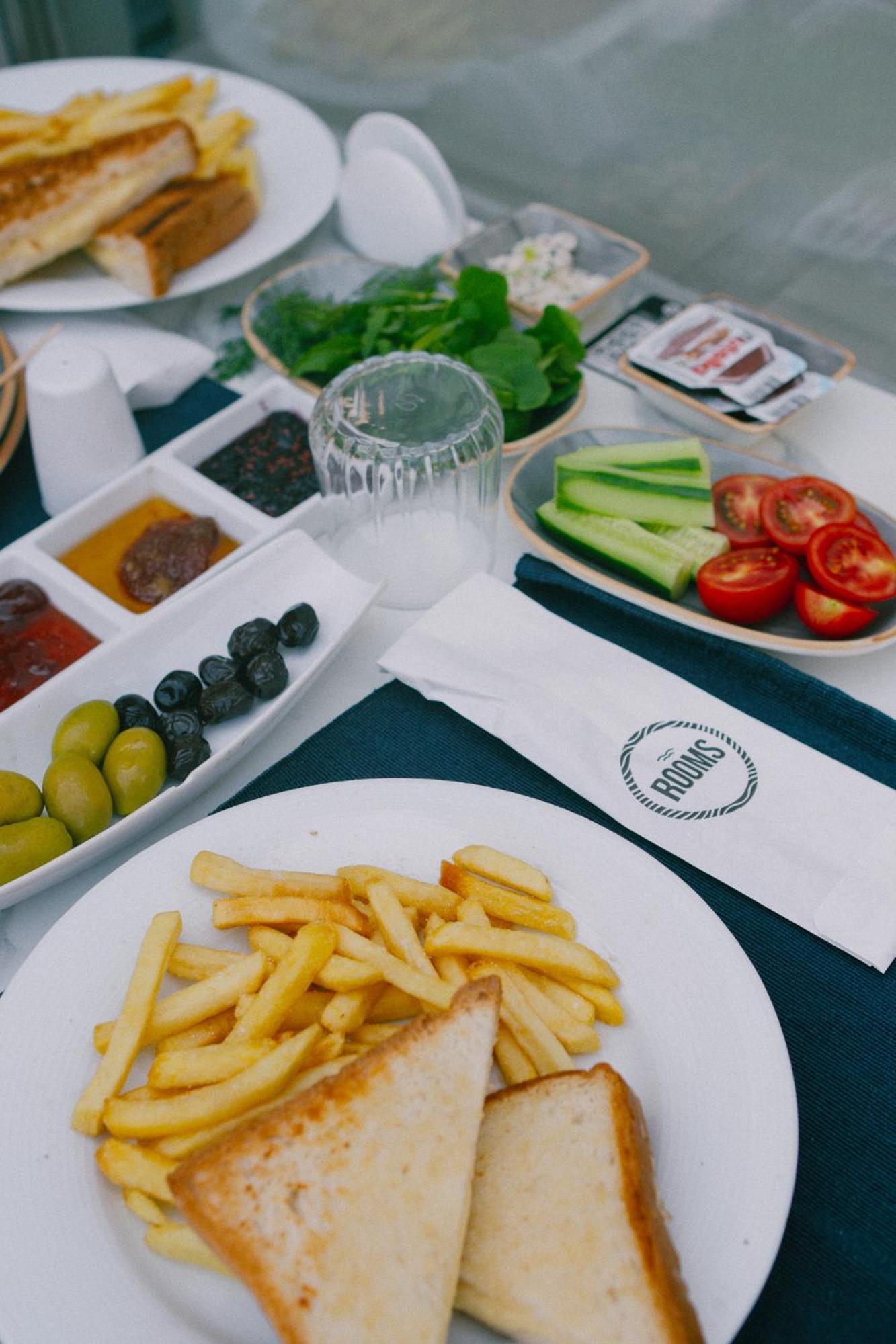 Otel Smart Luxury & 4*