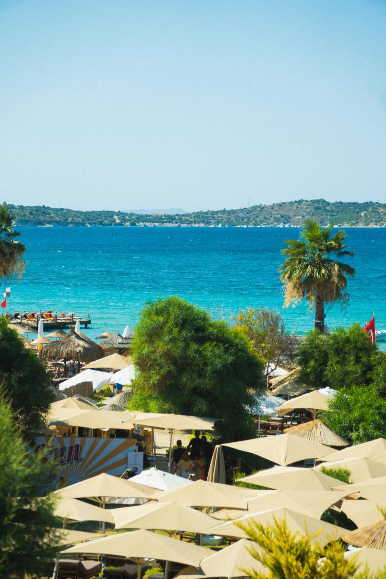 Otel Smart Luxury & Çeşme