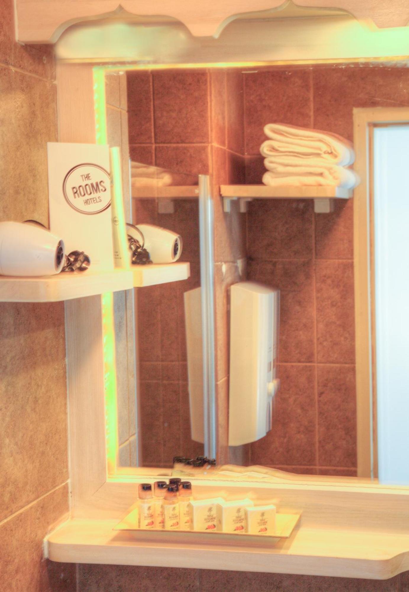 Otel Smart Luxury &