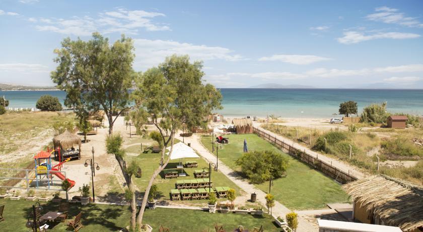 Smart Luxury & 4* Cesme