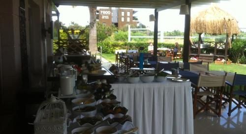 Smart Luxury & Otel 4*