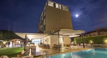 Otel Smart Luxury &