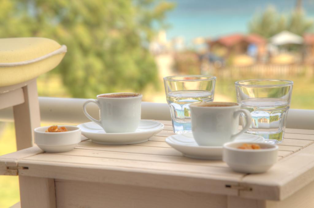Hotel Smart Luxury & Cesme