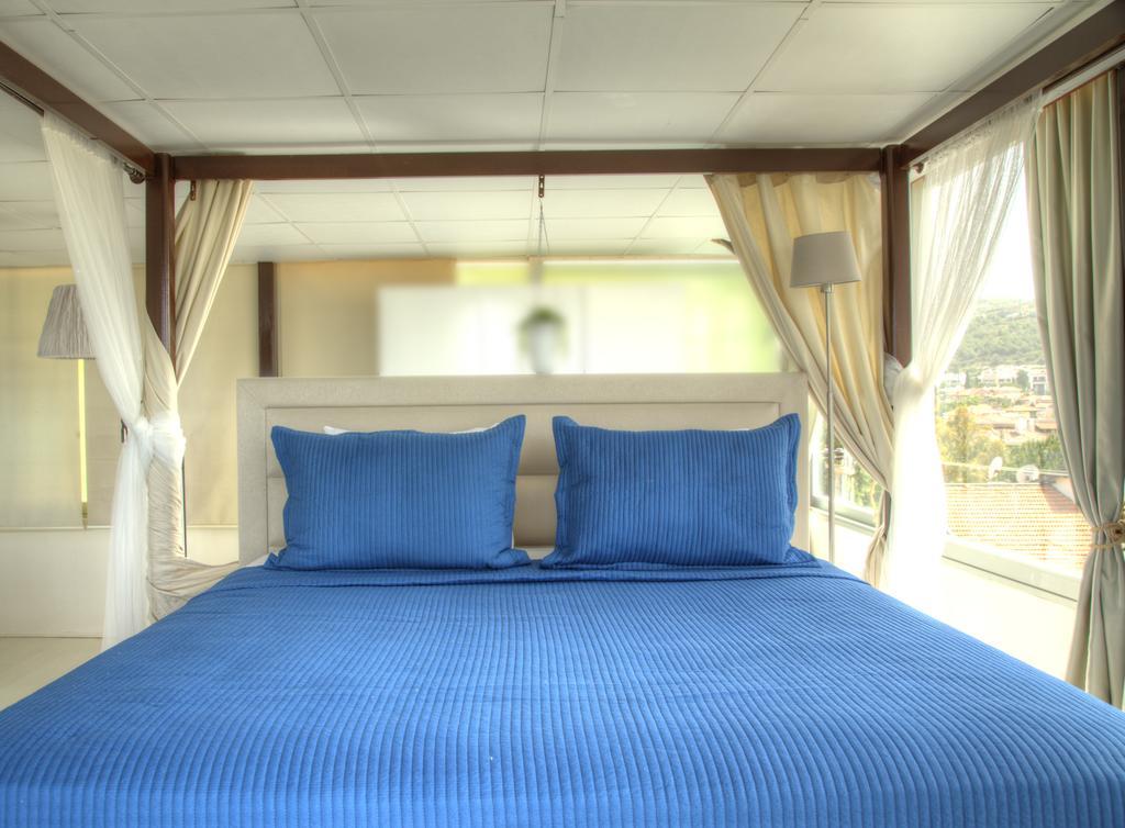 Otel Smart Luxury & 4*
