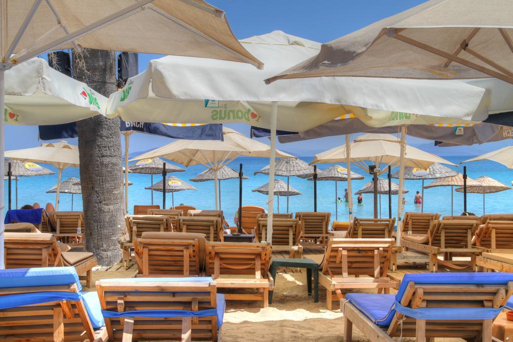 Otel Smart Luxury & Çeşme