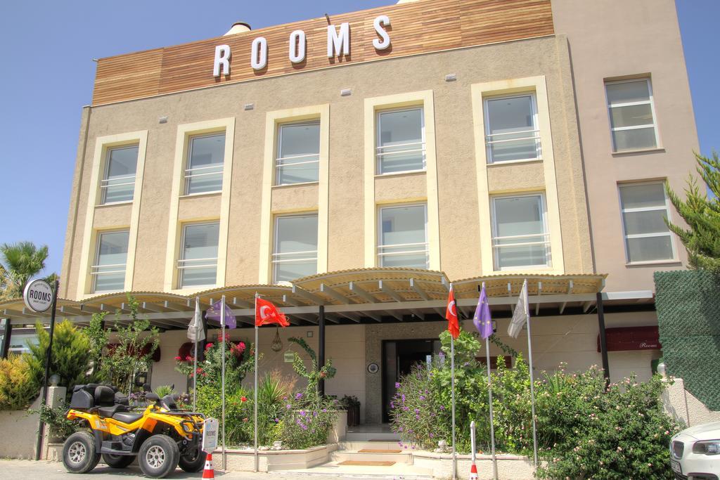 Otel Smart Luxury & Çeşme