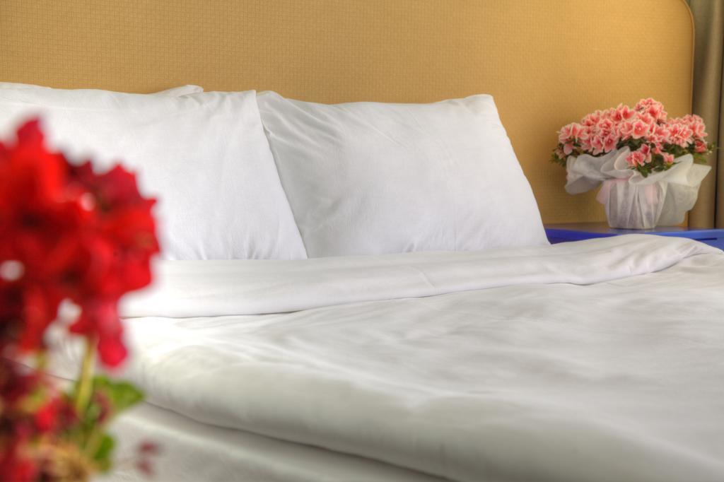 Otel Smart Luxury & Çeşme