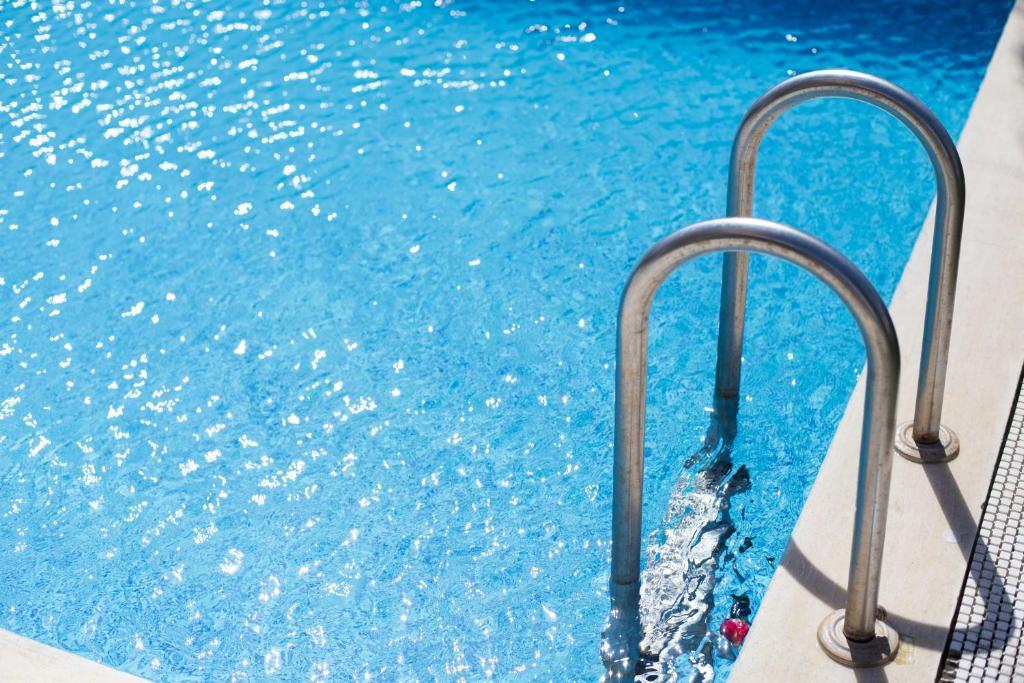 Otel Smart Luxury & 4*