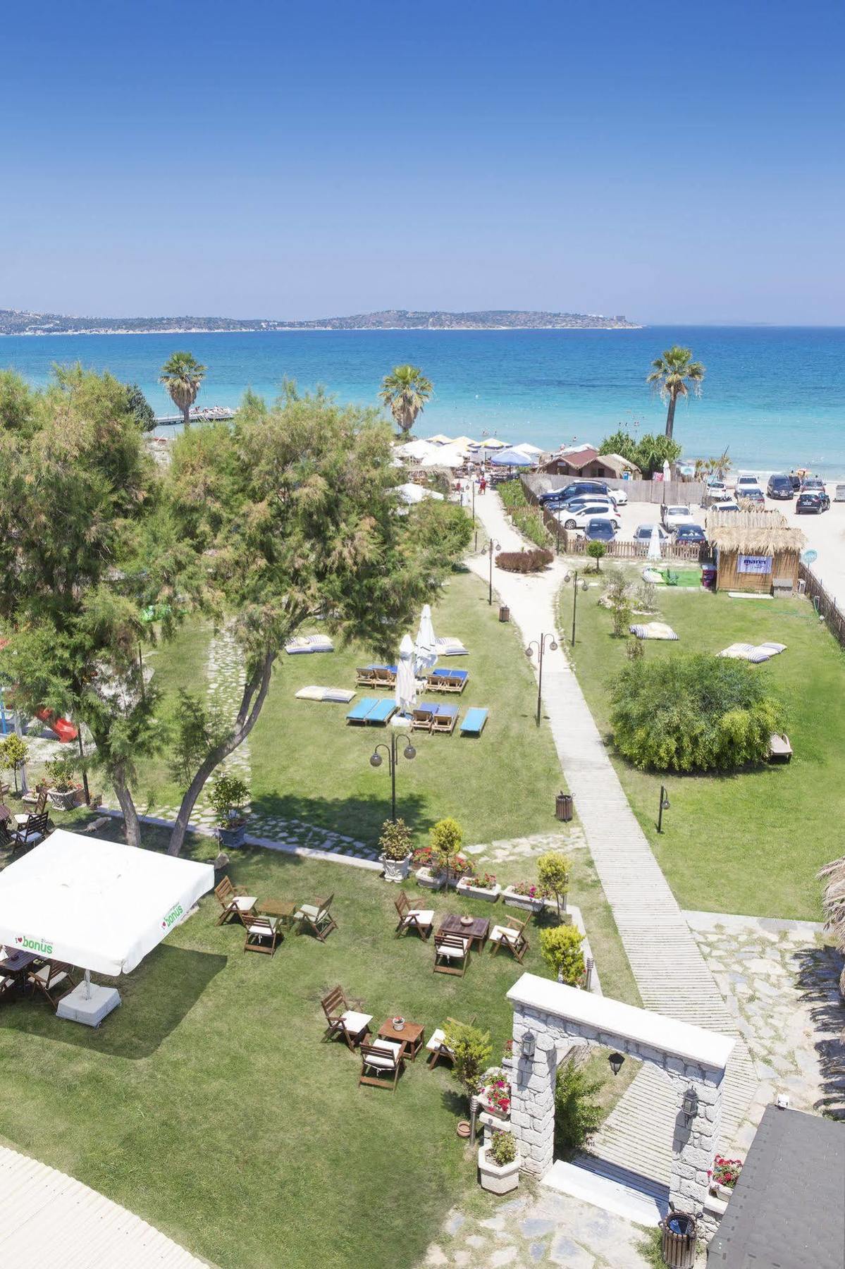 Smart Luxury & Otel