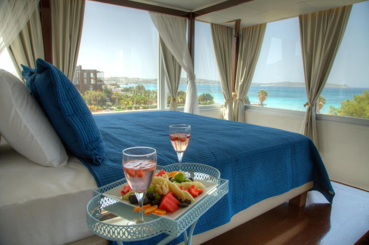 Otel Smart Luxury & Çeşme