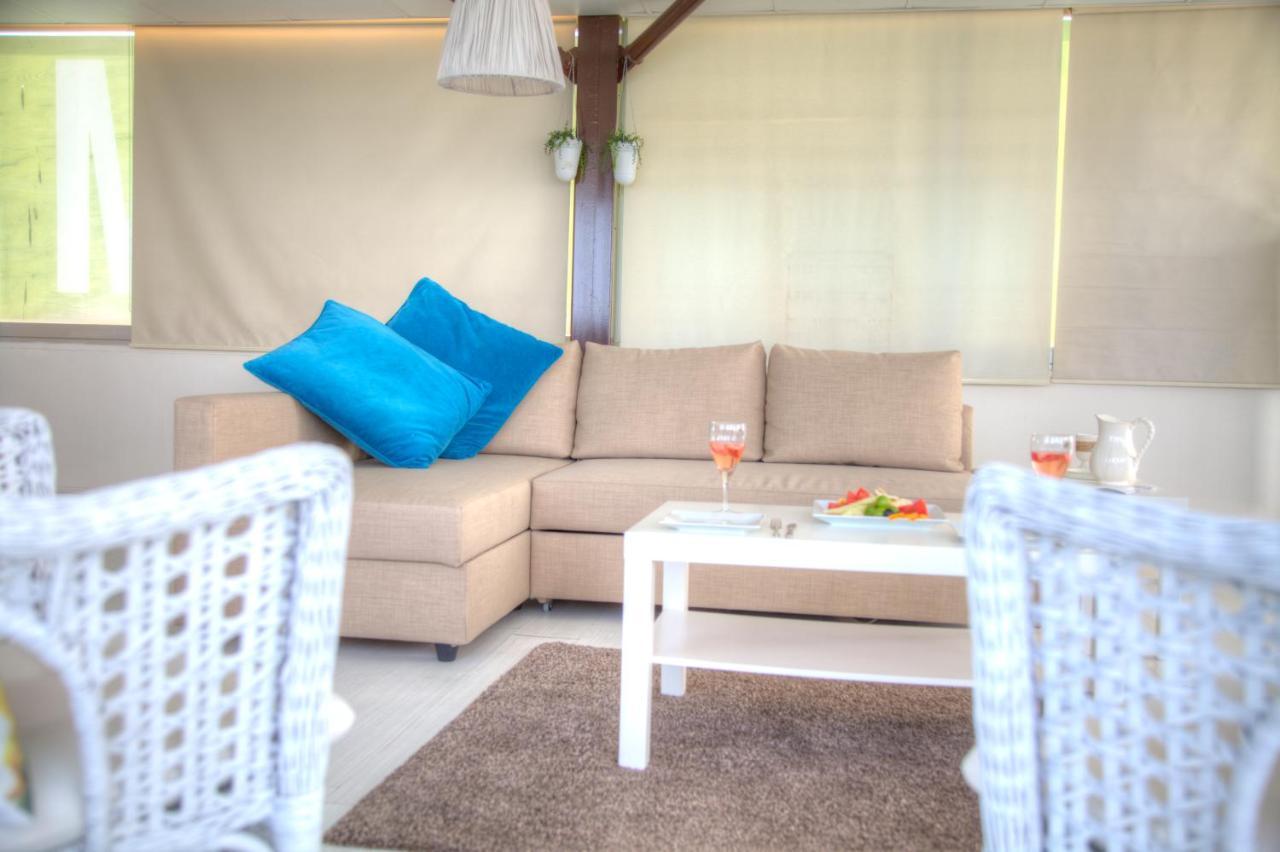 Otel Smart Luxury &