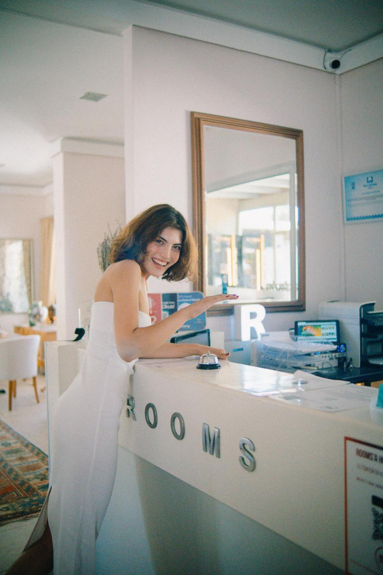 Smart Luxury & 4* Кешме