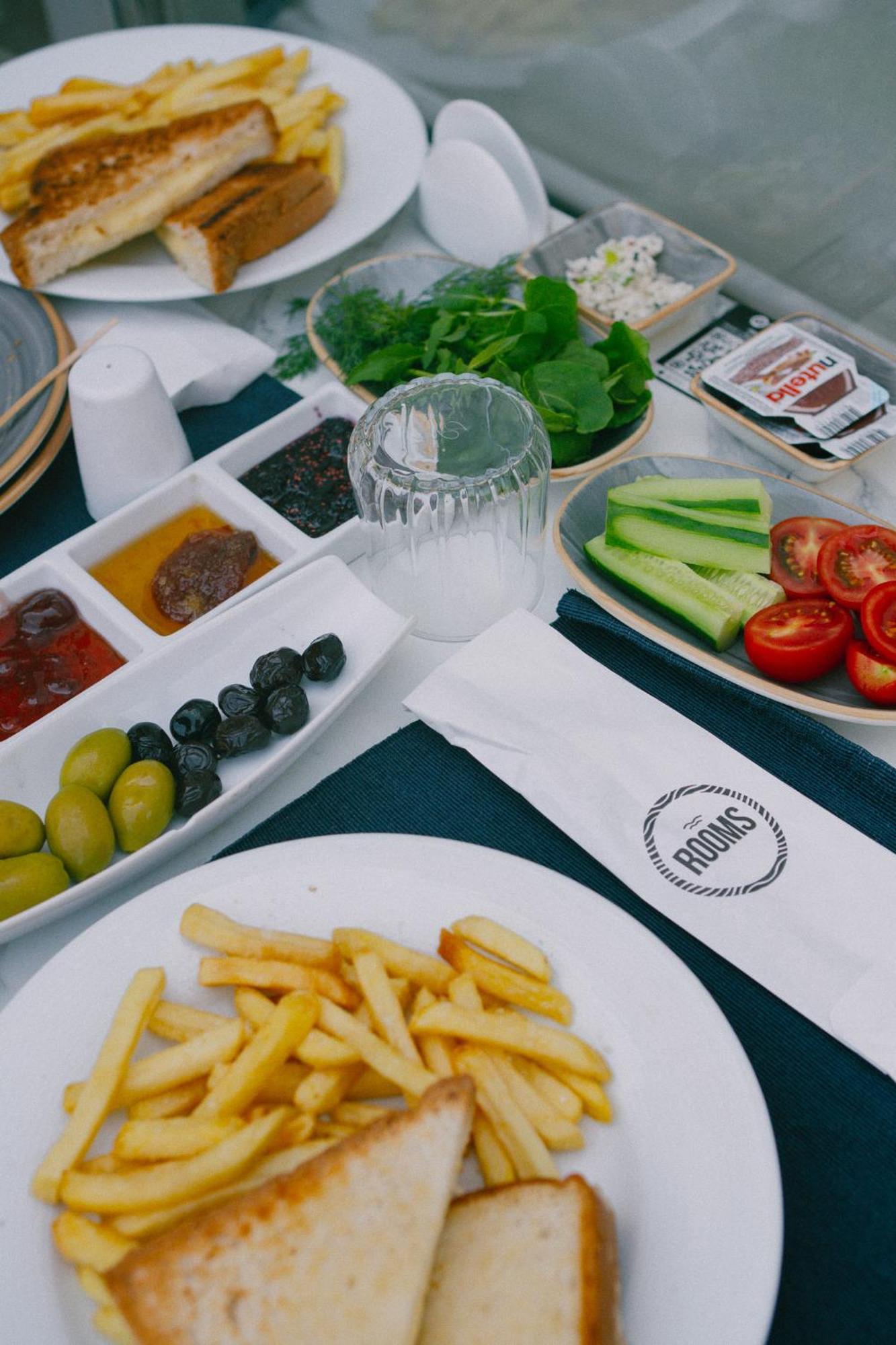 Smart Luxury & Отель 4*