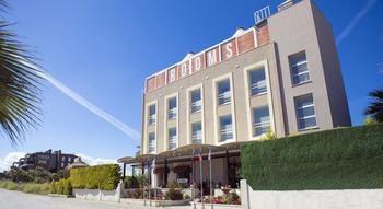 Smart Luxury & Отель 4*