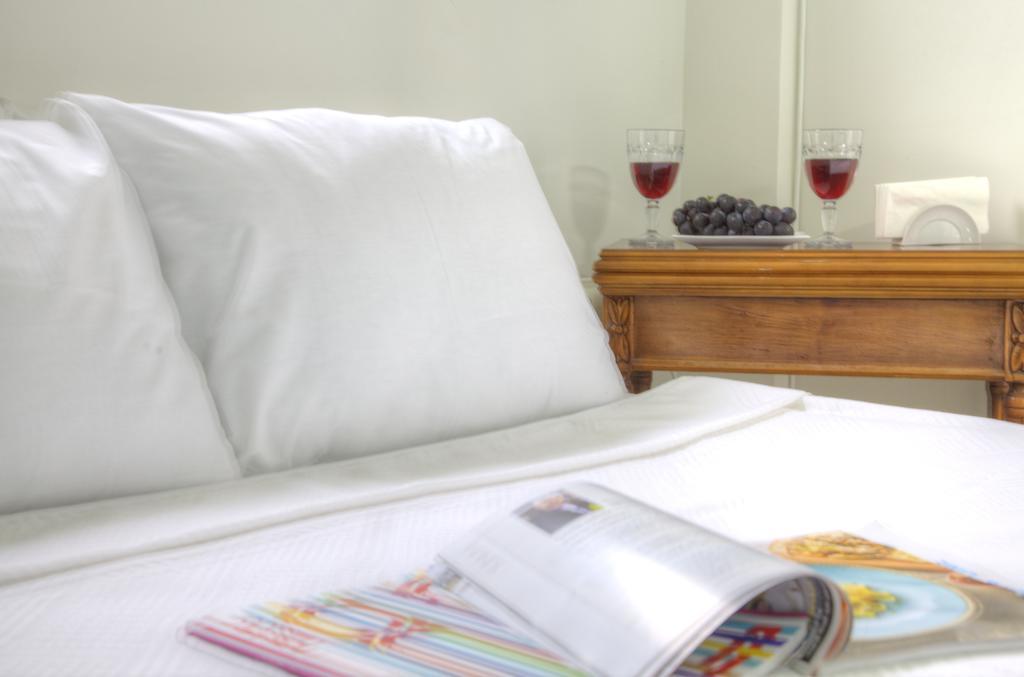 Отель Smart Luxury &